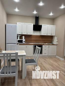 2-к квартира, посуточно, 40м2, 14/14 этаж