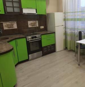 2-к квартира, на длительный срок, 51м2, 3/9 этаж