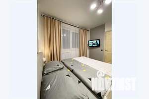 2-к квартира, посуточно, 48м2, 6/15 этаж