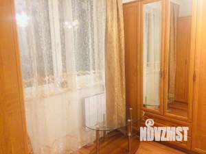 1-к квартира, посуточно, 50м2, 11/16 этаж