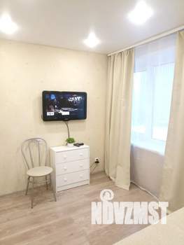 1-к квартира, посуточно, 29м2, 7/12 этаж