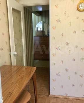 2-к квартира, на длительный срок, 43м2, 4/9 этаж