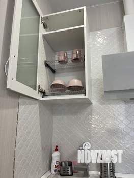 Студия квартира, посуточно, 29м2, 3/14 этаж