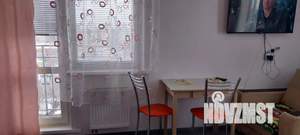 Студия квартира, посуточно, 28м2, 13/14 этаж