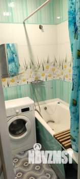 1-к квартира, на длительный срок, 33м2, 7/9 этаж