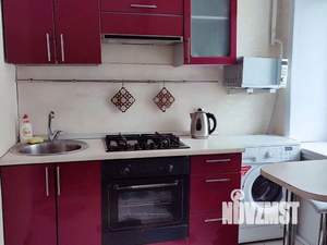 1-к квартира, посуточно, 29м2, 1/1 этаж
