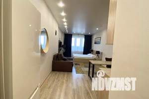 1-к квартира, посуточно, 30м2, 20/25 этаж