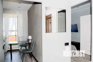 1-к квартира, посуточно, 32м2, 8/10 этаж