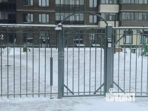 1-к квартира, на длительный срок, 39м2, 3/16 этаж