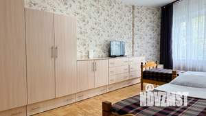 3-к квартира, посуточно, 64м2, 2/9 этаж