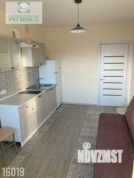 1-к квартира, на длительный срок, 36м2, 10/12 этаж