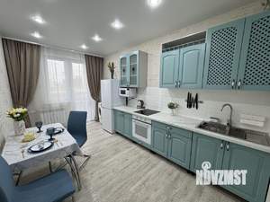 1-к квартира, на длительный срок, 41м2, 5/10 этаж