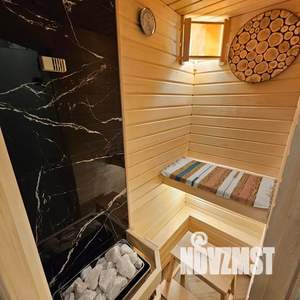 1-к квартира, посуточно, 27м2, 2/8 этаж