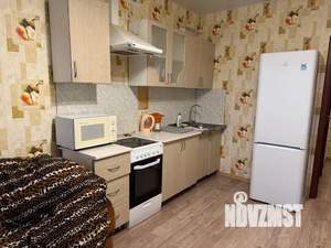 1-к квартира, посуточно, 58м2, 7/24 этаж