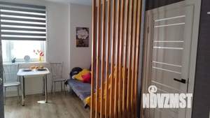 1-к квартира, посуточно, 33м2, 7/14 этаж