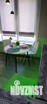 Студия квартира, посуточно, 38м2, 2/9 этаж