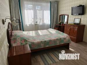 1-к квартира, посуточно, 30м2, 1/9 этаж