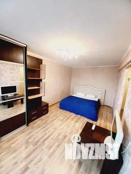 1-к квартира, посуточно, 30м2, 6/9 этаж