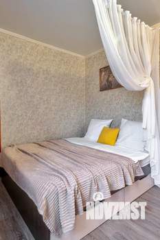 1-к квартира, посуточно, 30м2, 4/5 этаж
