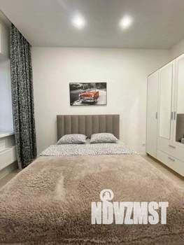 2-к квартира, посуточно, 48м2, 1/1 этаж