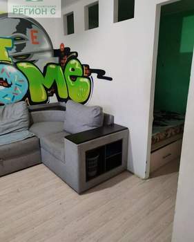 1-к квартира, на длительный срок, 30м2, 4/5 этаж