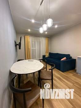 2-к квартира, посуточно, 60м2, 6/7 этаж