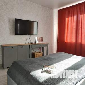 2-к квартира, посуточно, 60м2, 8/9 этаж