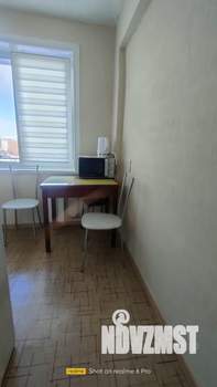 1-к квартира, посуточно, 35м2, 9/9 этаж