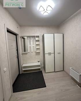 Студия квартира, на длительный срок, 26м2, 9/13 этаж