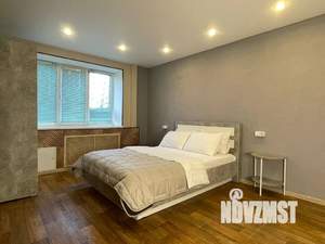 1-к квартира, посуточно, 30м2, 1/9 этаж