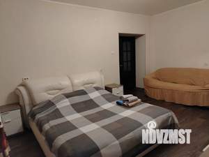 2-к квартира, посуточно, 75м2, 9/14 этаж