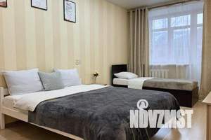 1-к квартира, посуточно, 32м2, 2/5 этаж