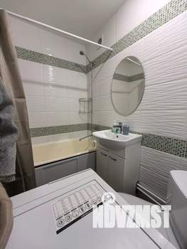 1-к квартира, посуточно, 24м2, 11/15 этаж