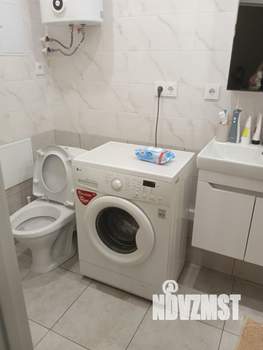 1-к квартира, на длительный срок, 38м2, 2/14 этаж