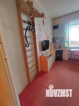 1-к квартира, на длительный срок, 32м2, 6/9 этаж