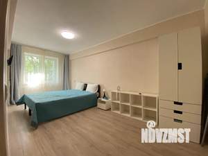 2-к квартира, посуточно, 41м2, 2/9 этаж