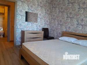 2-к квартира, посуточно, 45м2, 6/14 этаж