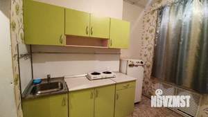 1-к квартира, на длительный срок, 31м2, 1/2 этаж