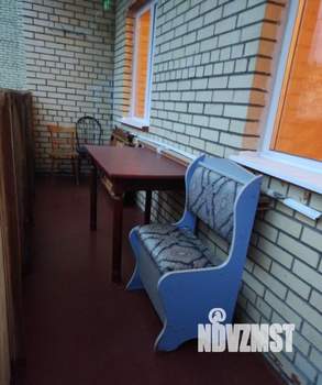 3-к квартира, посуточно, 60м2, 1/1 этаж