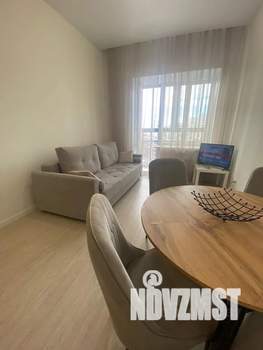 2-к квартира, посуточно, 48м2, 10/10 этаж