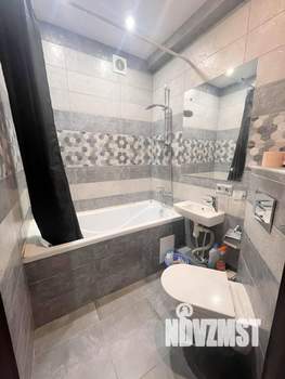 Студия квартира, на длительный срок, 39м2, 5/8 этаж