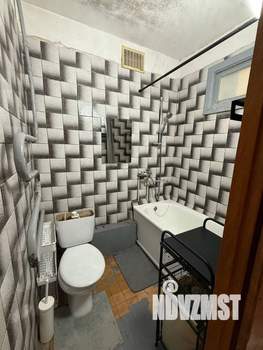 1-к квартира, на длительный срок, 30м2, 2/9 этаж