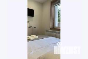 1-к квартира, посуточно, 18м2, 1/9 этаж
