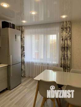 1-к квартира, на длительный срок, 36м2, 2/9 этаж