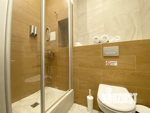 Студия квартира, посуточно, 24м2, 19/25 этаж