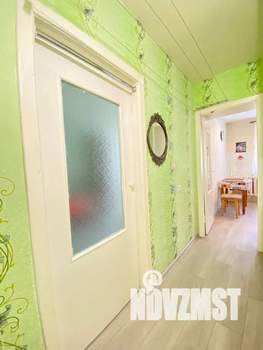 1-к квартира, посуточно, 29м2, 2/5 этаж