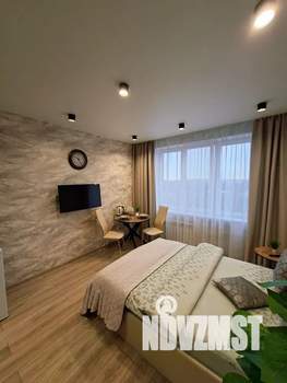 Студия квартира, посуточно, 23м2, 9/9 этаж