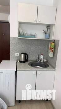 1-к квартира, посуточно, 15м2, 1/1 этаж