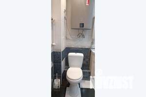 2-к квартира, посуточно, 37м2, 5/5 этаж