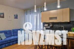 2-к квартира, посуточно, 46м2, 6/10 этаж